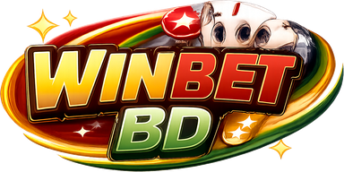 winbet bd হোম লোগো